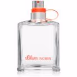 Offrez-vous un parfum grâce auquel personne ne pourra plus vous ignorer. L’eau de toilette pour femmes s.Oliver Women est une ...