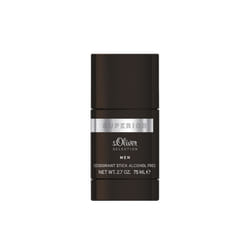 s.Oliver Superior Deo Stick, 75ml