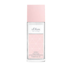 s.Oliver So Pure Deodorant Spray 75ml
