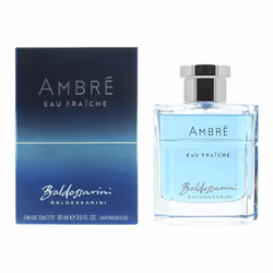 Baldessarini Parfum Homme EDT Ambre Eau Fraiche 90 ml