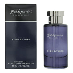 Baldessarini Parfum Homme EDT Signature (50 ml)
