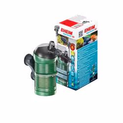 EHEIM aquaball 60, 60 L, 108 mm, 95 mm, 223 mm