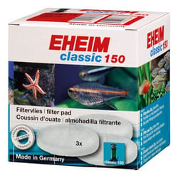 EHEIM 2616115 accessoire de filtre d'aquarium Matériau du filtre