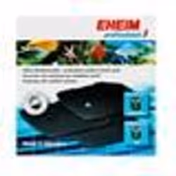 Mousse au charbon pour filtre Eheim Pro 3 - Compatible modèles 250 350 600 - Marque EHEIM