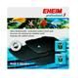 Mousse au charbon pour filtre Eheim Pro 3 - Compatible modèles 250 350 600 - Marque EHEIM