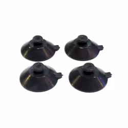 EHEIM 7445848, Ventouse, 4 pièce(s)