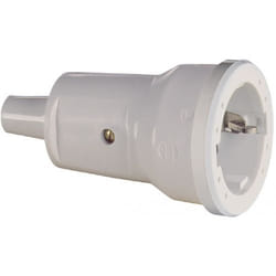ABL SURSUM 1679000 coupleur prises électriques 16 A 2P+E