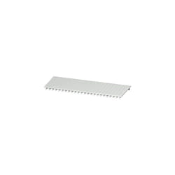 Siemens - bande de recouvrement 8GB4671 gris 1 pc(s)