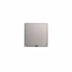 ABL SURSUM 1632ESM, Secteur, Gris, 112 mm, 112 mm