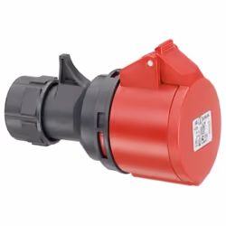 ABL SURSUM K52S30, 32 A, 400 V, 50 - 60 Hz, 4P, 6 h, Droit