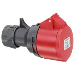 ABL SURSUM K52S30 connecteur électrique standard 32 A 4P Droit