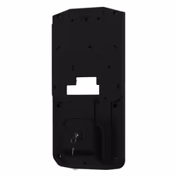 ABL B1W0001, Support de chargeur, Noir, eMH1