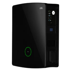 ABL eM4 Twin Noir