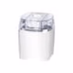 Sorbetière - STEBA - IC20 - 15 L - 95 W - Blanc