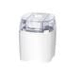 Sorbetière - STEBA - IC20 - 15 L - 95 W - Blanc