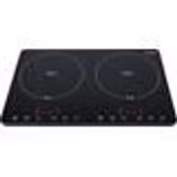 Plaque de cuisson - STEBA - IK 650 SLIM - Induction - Électrique - Touch Control Panel
