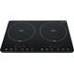 Plaque de cuisson - STEBA - IK 650 SLIM - Induction - Électrique - Touch Control Panel