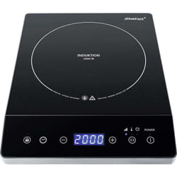 Steba - ik 75 06.57.00 Plaque à induction fonction minuteur R774881