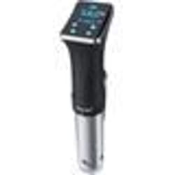 Circulateur dimmersion STEBA SV75 - 800 W - Réchauffe 20 litres en 45 min à 56°C - Noir