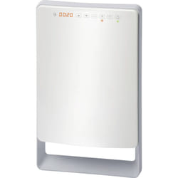 Steba - 391800 Chauffage d'appoint blanc, gris clair Y621082