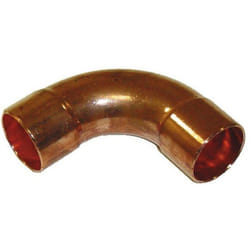 Banner - B‰nninger 9607-LT 7/8 Coude cuivre à braser ff 90° grand rayon 5/9