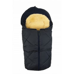 Kaiser 6535522 sac de couchage pour bébés Marine