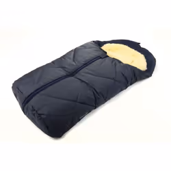 Kaiser 6535522 sac de couchage pour bébés Marine