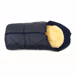 Kaiser 6535522 sac de couchage pour bébés Marine