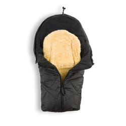 Kaiser 6535525 sac de couchage pour bébés Noir