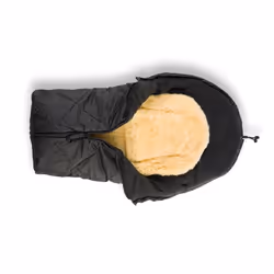 Kaiser 6535525 sac de couchage pour bébés Noir