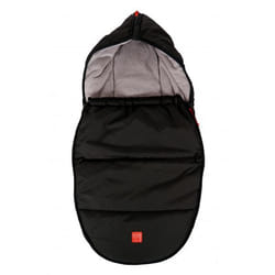 Kaiser 6538525 sac de couchage pour bébés Noir