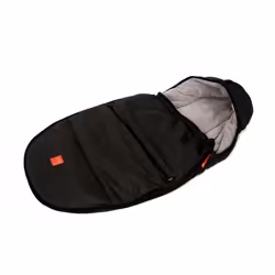 Kaiser 6538525 sac de couchage pour bébés Noir