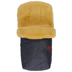 Kaiser 6541172 sac de couchage pour bébés Garçon/Fille Beige, Marine