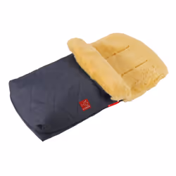 Kaiser 6541172 sac de couchage pour bébés Garçon/Fille Beige, Marine