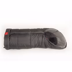 Kaiser 65711224 sac de couchage pour bébés Anthracite, Gris