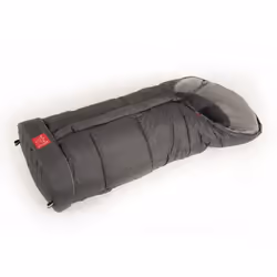 Kaiser 65711224 sac de couchage pour bébés Anthracite, Gris