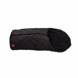 Kaiser MOO sac de couchage pour bébés Garçon/Fille Noir
