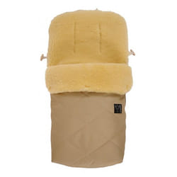 Kaiser 6541131 sac de couchage pour bébés Beige, Sable