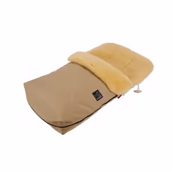 Kaiser 6541131 sac de couchage pour bébés Beige, Sable