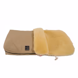 Kaiser 6541131 sac de couchage pour bébés Beige, Sable