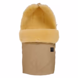 Kaiser 6541131 sac de couchage pour bébés Beige, Sable - Vue supplémentaire 4