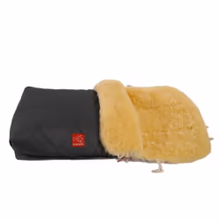 Kaiser 6541124 sac de couchage pour bébés Anthracite, Beige