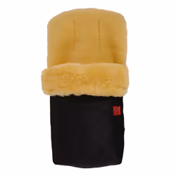 Kaiser 6541125, Garçon/Fille, Beige, Noir