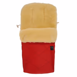 Kaiser 6541133, Beige, Rouge