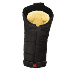 Kaiser 6571125 sac de couchage pour bébés Garçon/Fille Noir