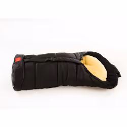 Kaiser 6571125 sac de couchage pour bébés Garçon/Fille Noir