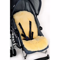 Kaiser 6571125 sac de couchage pour bébés Garçon/Fille Noir - Vue supplémentaire 4