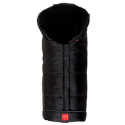 Kaiser 6570825 sac de couchage pour bébés Garçon/Fille Noir