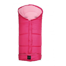 Kaiser 6570837 sac de couchage pour bébés Rose
