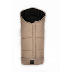 Kaiser 6570831 sac de couchage pour bébés Noir, Sable